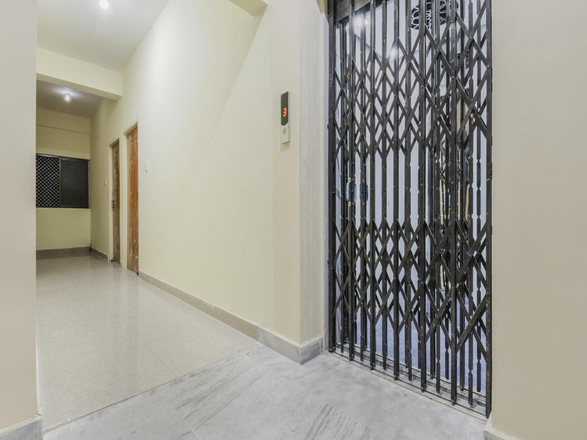 Oyo 84806 Swarna Palace パトナー エクステリア 写真